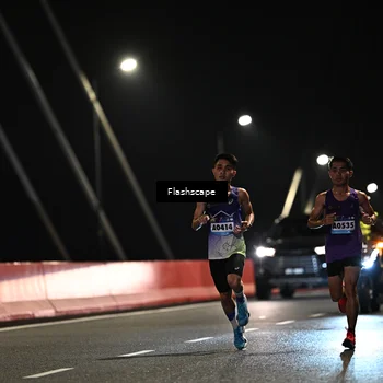 Runner Photo 9174777