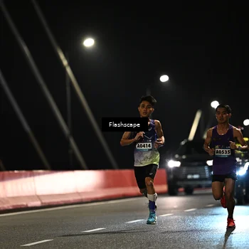Runner Photo 9174781