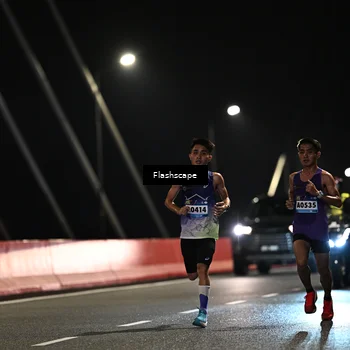 Runner Photo 9174788