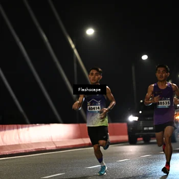 Runner Photo 9174807