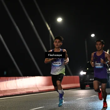 Runner Photo 9174822