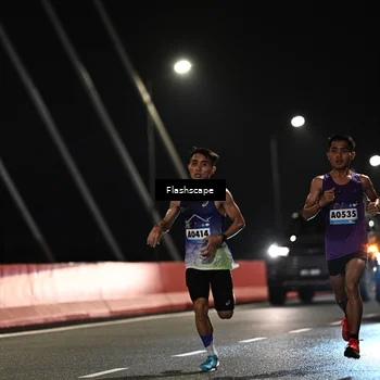 Runner Photo 9174829
