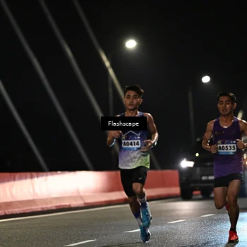 Runner Photo 9174830
