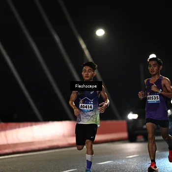 Runner Photo 9174832