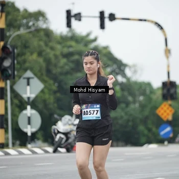Runner Photo 9174837