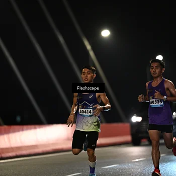 Runner Photo 9174851