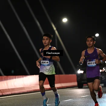 Runner Photo 9174860