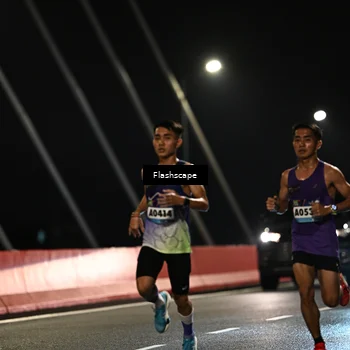 Runner Photo 9174870