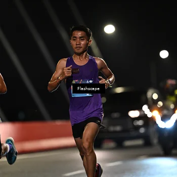 Runner Photo 9174879