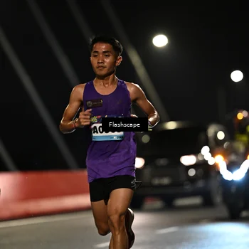 Runner Photo 9174891