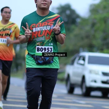 Runner Photo 9174895