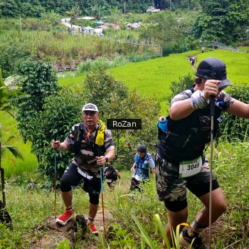 Runner Photo 91749