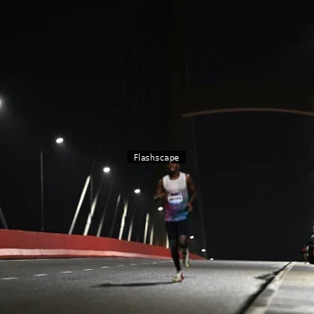 Runner Photo 9174917