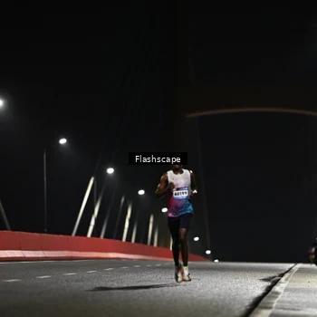 Runner Photo 9174924