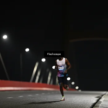 Runner Photo 9174944