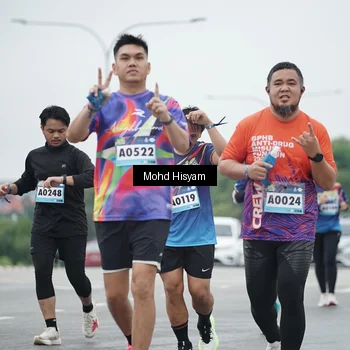 Runner Photo 9174951