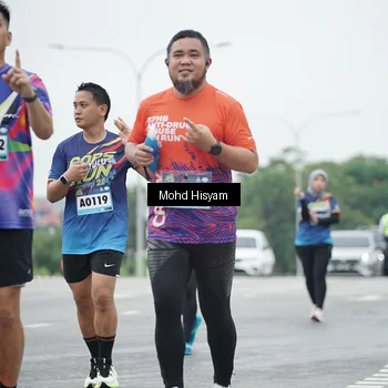 Runner Photo 9174961