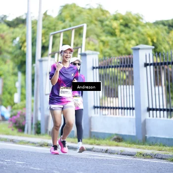 Runner Photo 9174966