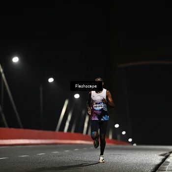 Runner Photo 9174977