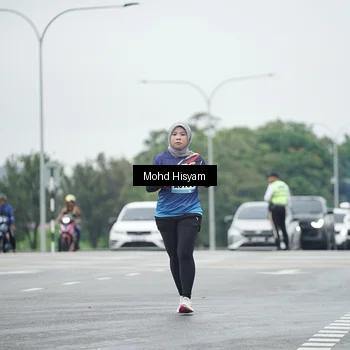 Runner Photo 9174979