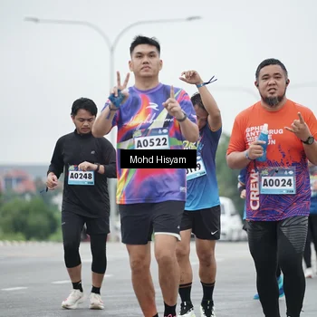 Runner Photo 9174980