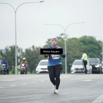 Runner Photo 9174983