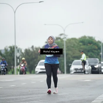 Runner Photo 9174985