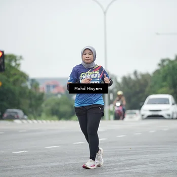 Runner Photo 9175018