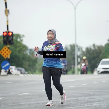Runner Photo 9175021