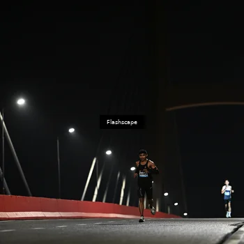 Runner Photo 9175027