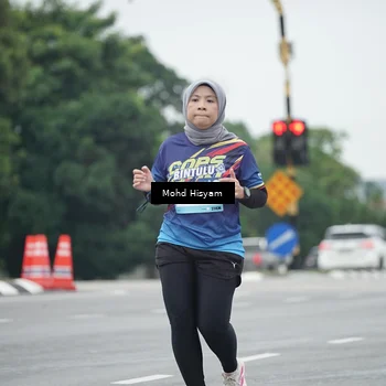 Runner Photo 9175030