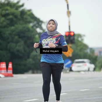 Runner Photo 9175031