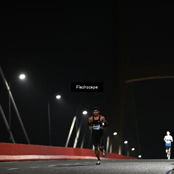 Runner Photo 9175036