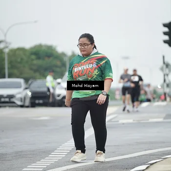 Runner Photo 9175041