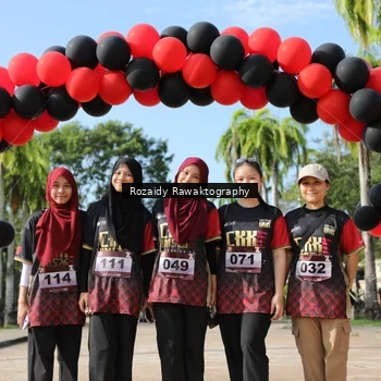 Runner Photo 9175042