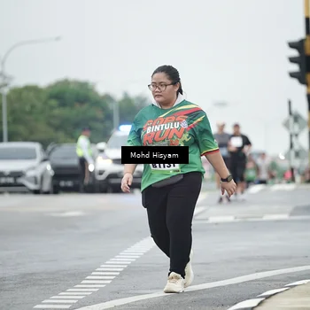 Runner Photo 9175044