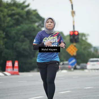 Runner Photo 9175045