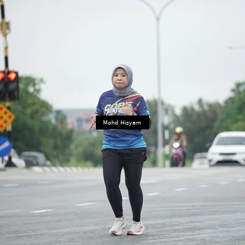 Runner Photo 9175051