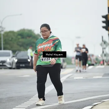Runner Photo 9175055