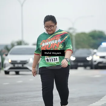 Runner Photo 9175062