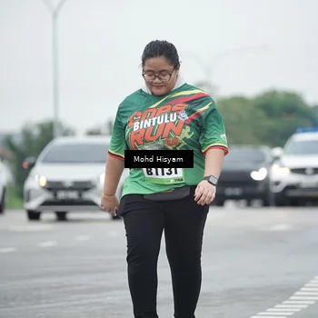Runner Photo 9175063