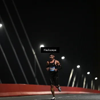 Runner Photo 9175065