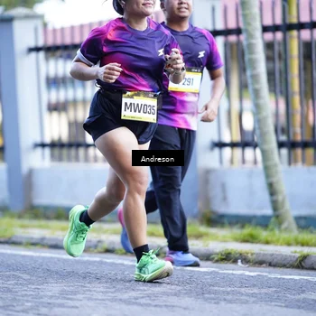 Runner Photo 9175067