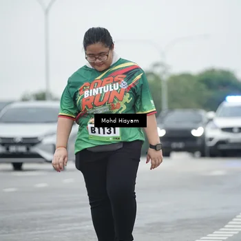 Runner Photo 9175074