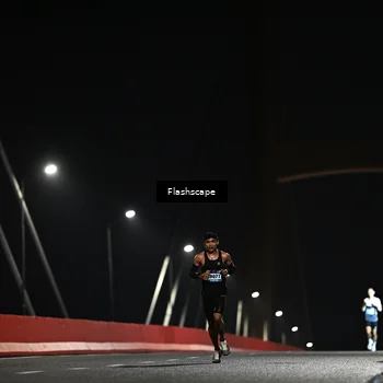 Runner Photo 9175076