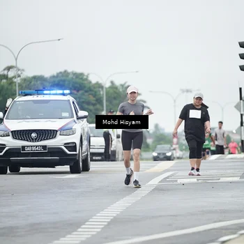 Runner Photo 9175079