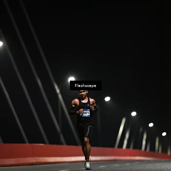 Runner Photo 9175083