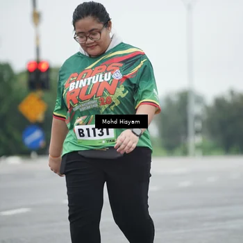 Runner Photo 9175085
