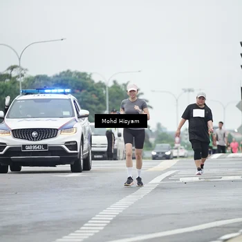 Runner Photo 9175086
