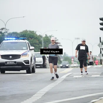 Runner Photo 9175094